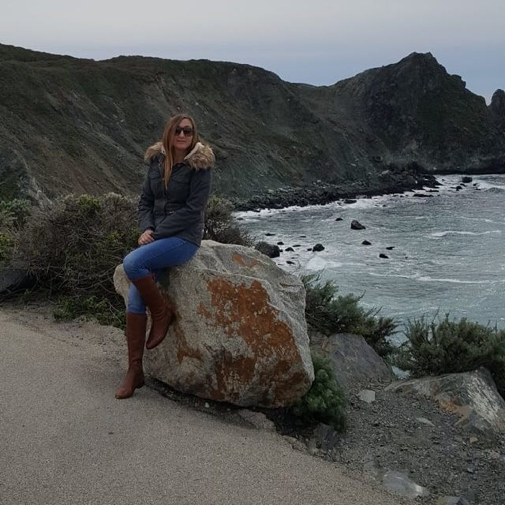 Meet your Posher, Sonia